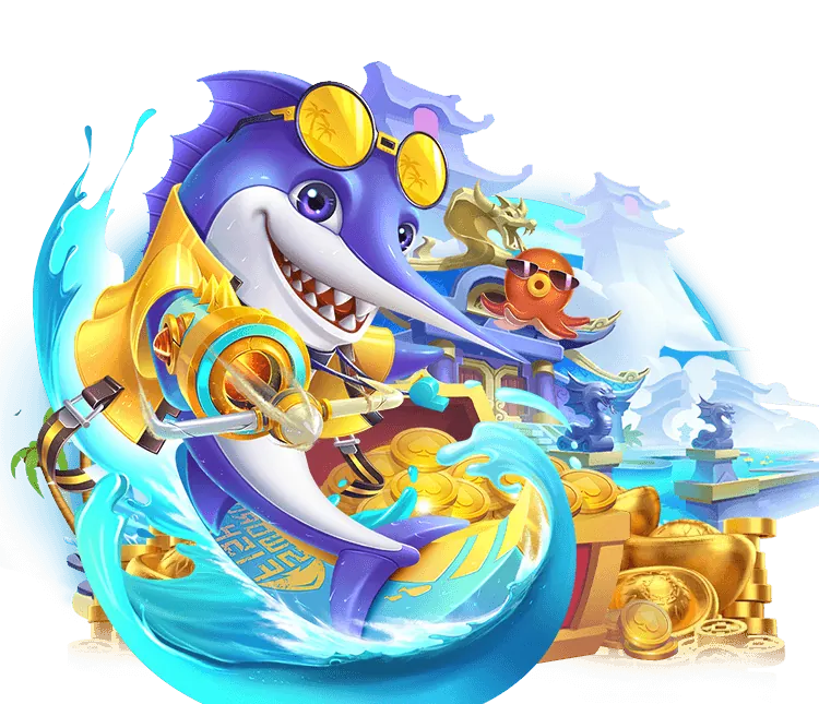Game Nổ Hũ F8bet