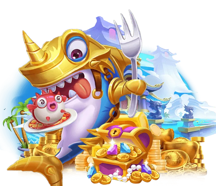 Game Bắn Cá F8bet